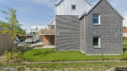 Lägenheter att hyra i Vellinge - Bild från Google Street View