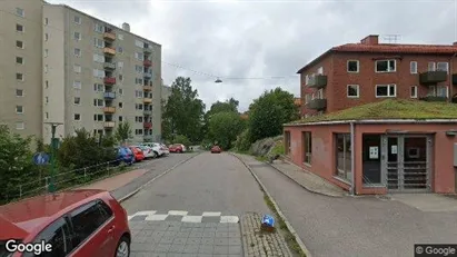 Lägenheter att hyra i Göteborg Centrum - Bild från Google Street View