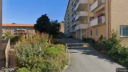Lägenheter att hyra i Västra hisingen - Bild från Google Street View