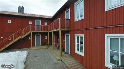 Bostadsrätter till salu i Sundsvall - Bild från Google Street View