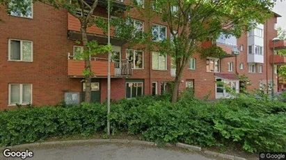 Bostadsrätter till salu i Söderort - Bild från Google Street View