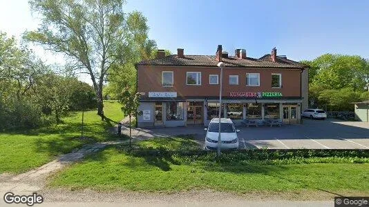 Lägenheter till salu i Sollentuna - Bild från Google Street View