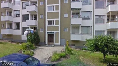 Lägenheter att hyra i Söderort - Bild från Google Street View