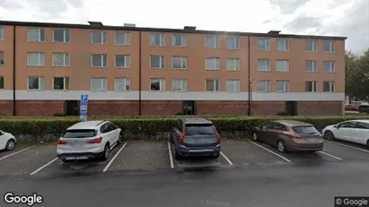 Lägenheter att hyra i Norrköping - Bild från Google Street View