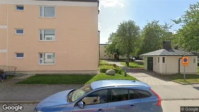 Lägenheter att hyra i Uppsala - Bild från Google Street View