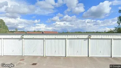 Lägenheter att hyra i Arvika - Bild från Google Street View