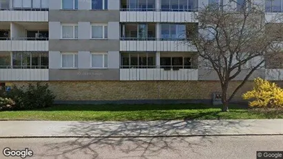 Lägenheter att hyra i Sundbyberg - Bild från Google Street View