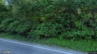 Lägenheter att hyra i Trollhättan - Bild från Google Street View