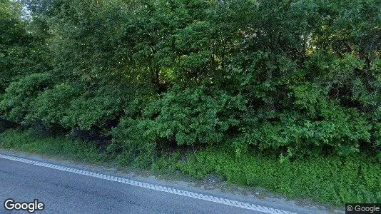 Lägenheter att hyra i Trollhättan - Bild från Google Street View