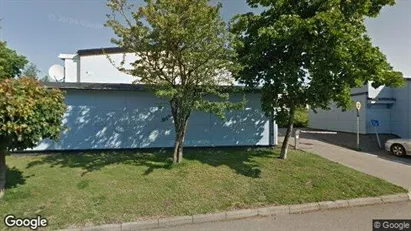 Lägenheter att hyra i Helsingborg - Bild från Google Street View