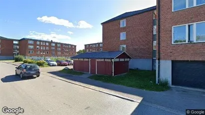 Lägenheter att hyra i Norrköping - Bild från Google Street View