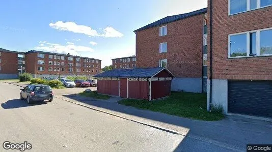 Lägenheter att hyra i Norrköping - Bild från Google Street View