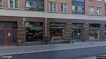 Lägenheter att hyra i Malmö Centrum - Bild från Google Street View