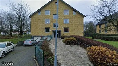 Lägenheter att hyra i Staffanstorp - Bild från Google Street View