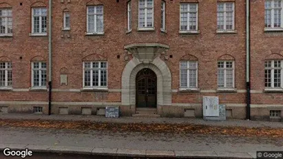 Lägenheter att hyra i Eskilstuna - Bild från Google Street View