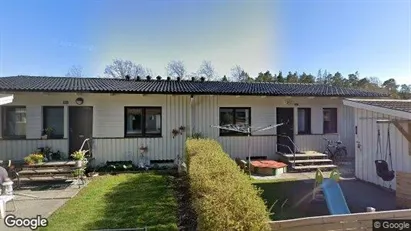 Lägenheter att hyra i Orust - Bild från Google Street View
