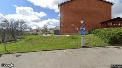 Lägenheter att hyra i Kristianstad - Bild från Google Street View