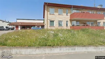 Lägenheter att hyra i Östra Göinge - Bild från Google Street View