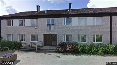 Lägenheter att hyra i Linköping - Bild från Google Street View