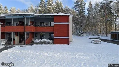 Lägenheter att hyra i Kumla - Bild från Google Street View