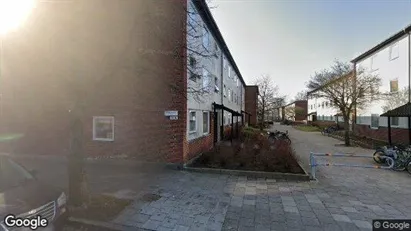 Lägenheter att hyra i Helsingborg - Bild från Google Street View