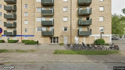 Lägenheter att hyra i Fosie - Bild från Google Street View