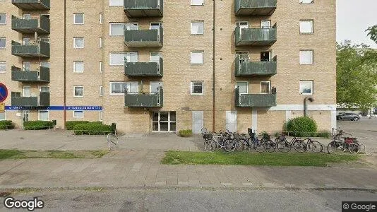 Lägenheter att hyra i Fosie - Bild från Google Street View