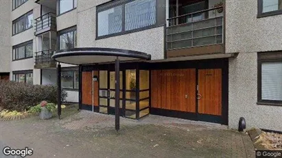 Lägenheter att hyra i Göteborg Centrum - Bild från Google Street View