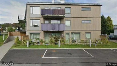 Lägenheter till salu i Partille - Bild från Google Street View