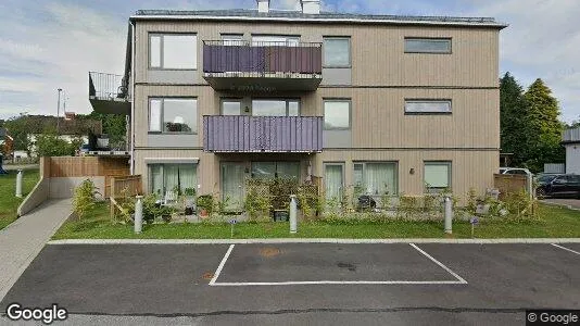 Lägenheter till salu i Partille - Bild från Google Street View