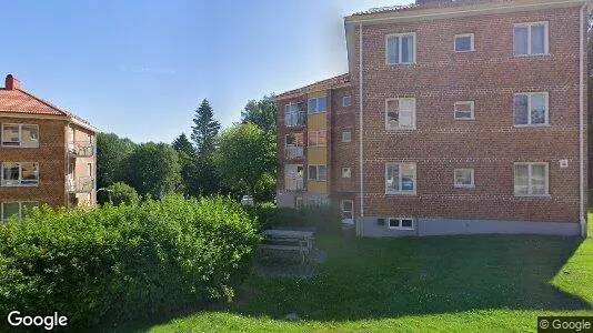 Lägenheter att hyra i Örnsköldsvik - Bild från Google Street View