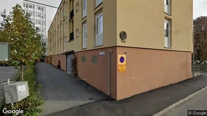 Lägenheter att hyra i Söderort - Bild från Google Street View