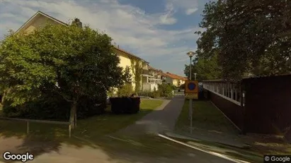 Lägenheter att hyra i Linköping - Bild från Google Street View