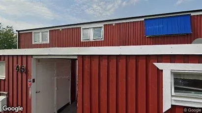 Lägenheter till salu i Göteborg Östra - Bild från Google Street View
