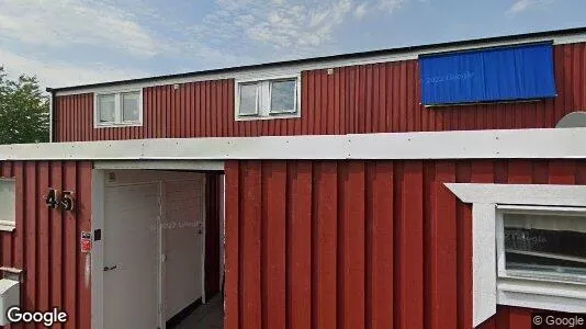 Lägenheter till salu i Göteborg Östra - Bild från Google Street View