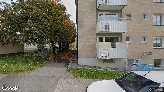 Lägenheter att hyra i Gävle - Bild från Google Street View