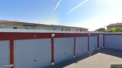 Lägenheter att hyra i Linköping - Bild från Google Street View