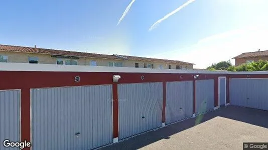 Lägenheter att hyra i Linköping - Bild från Google Street View