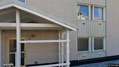 Lägenheter att hyra i Österåker - Bild från Google Street View