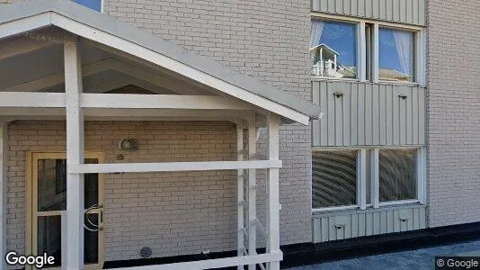 Lägenheter att hyra i Österåker - Bild från Google Street View