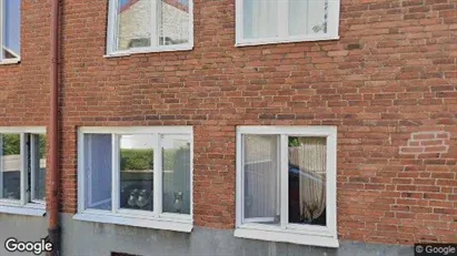 Lägenheter att hyra i Kirseberg - Bild från Google Street View