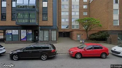 Lägenheter att hyra i Malmö Centrum - Bild från Google Street View
