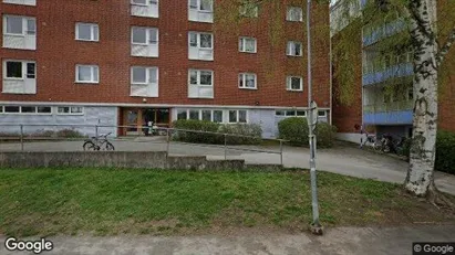 Lägenheter att hyra i Vaxholm - Bild från Google Street View