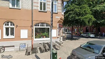 Lägenheter att hyra i Malmö Centrum - Bild från Google Street View