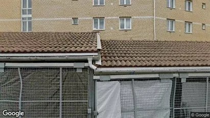 Lägenheter att hyra i Täby - Bild från Google Street View