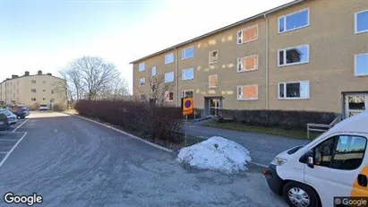 Lägenheter att hyra i Norrköping - Bild från Google Street View
