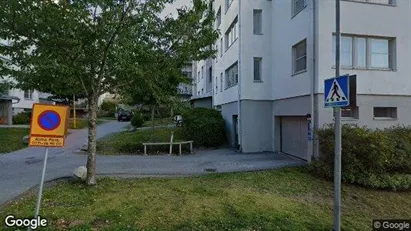 Rum att hyra i Sigtuna - Bild från Google Street View