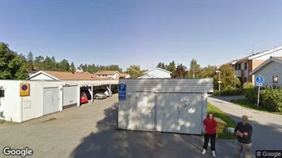 Bostadsrätter till salu i Järfälla - Bild från Google Street View