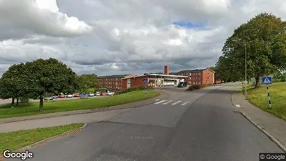 Lägenheter att hyra i Åstorp - Bild från Google Street View