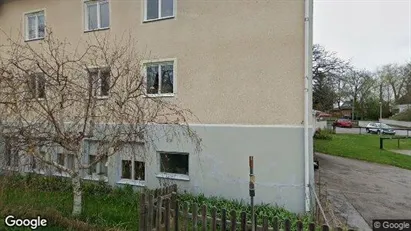 Bostadsrätter till salu i Vaxholm - Bild från Google Street View